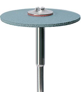 Изображение товара «Полиры для керамики форма диск P3010 шт.N1»