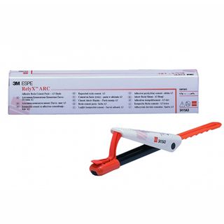 Изображение товара «Реликс АRC цвет А3 цемент двойн отвержд кликер 4,5г уп. (3415A3) N1»