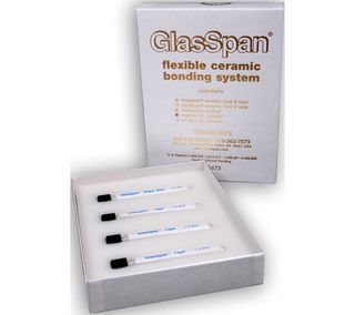 Изображение товара «ГласСпан-материал шинирующий (лента)(3шт*9см, шир.2мм) дл 28.5 см шт.N1»