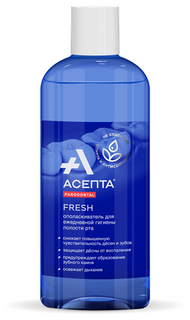 Изображение товара «АСЕПТА Фреш зуб/ополаск фл. 250мл N1»