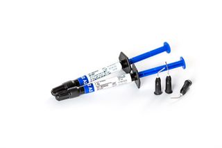 Изображение товара «Филтек Flow Ultimate цвет A3.5 шприц-туба 2гx2шт(3930A3.5)шт. N1»