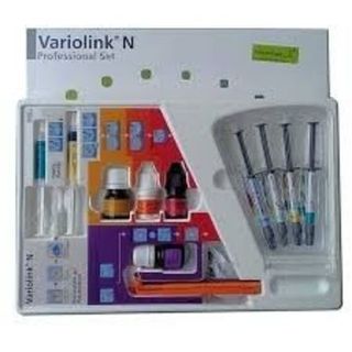 Изображение товара «Вариолинк N Base Transparent материал композит (632335) шт. N1»