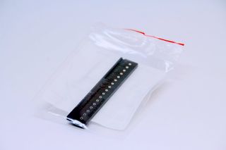 Изображение товара «Эндолинейка плоская черная шт. N1»