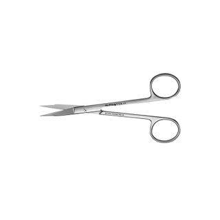 Изображение товара «Ножницы Scissors Goldman-Fox S16 шт. N1»