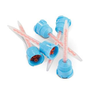 Изображение товара «Насадка (канюля) для смешивания Люксатемп-Automix110409 (голуб) N45»