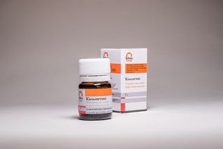 Изображение товара «Кальцетин порошок 7г уп. N1»