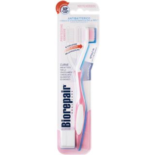 Изображение товара «Зуб/щетка Биорепейр д/защиты десен изогн шт. N1»