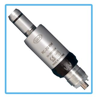 Изображение товара «Микромотор воздушный RC-20 RM с возм установки внешн спрея без подсветки шт. N1»