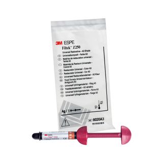 Изображение товара «Филтек Z-250 цвет D3 шприц-туба. 4гр(6020D3)шт. N1»