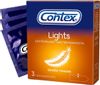 Изображение товара «През-вы Contex Lights шт. N3»