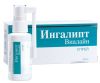 Изображение товара «Ингалипт Виалайн ср-во для гигиены полости рта спрей 45 мл N1»
