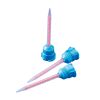 Изображение товара «Насадка (канюля) для смешивания к диспенсеру Гарант синие 50шт (71453) N1»
