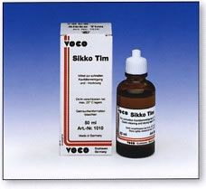 Изображение товара «Сикко Тим (Sicco Tim) фл. 50мл N1»