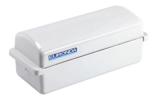 Изображение товара «Диспенсер д/салфеток в рулоне EURONDA настольный 239001 шт. N1»