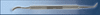 Изображение товара «Гладилка серповидная дистальная двухсторонняя SD-1137-07 (CТ-10-26-06) шт.N1»