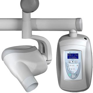 Изображение товара «Аппарат рентгеновский стоматологический интраоральный Preva шт.N1»