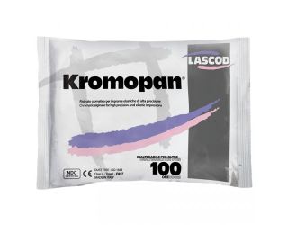 Изображение товара «Альгинатная слепочная масса Кромопан 100, 450г шт.N1»