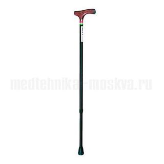 Изображение товара «Трость алюмин(Е0612у) регул длин с УПС шт. (80-103см) N1»