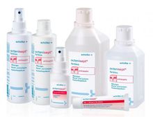 Изображение товара «Октенисепт кожный антисептик фл. 1л N1»