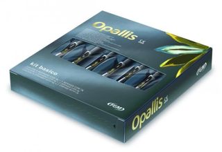 Изображение товара «Опаллис (Opallis) Basic Kit мат стомат пломб набор (6шпр*4гр) уп. N1»