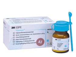 Изображение товара «Витример (Vitremer) цвет С4 порошок стеклоин материал фл. 9 гр(3303C4)шт. N1»