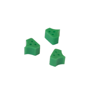 Изображение товара «Насадки силиконовые 1.861 упак. N40»