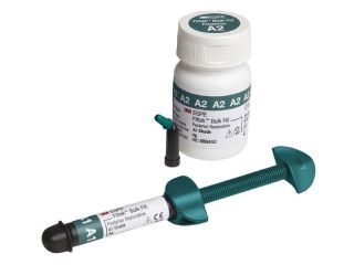 Изображение товара «Филтек Балк Филл Posterior цвет А1 (4864A1) капс по 0,2г уп.N20»