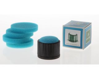 Изображение товара «Губка д/подставки эндодонтической (диск поролон) D-50мм уп.N25»