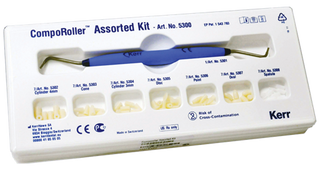 Изображение товара «Насадка - компороллер набор (5300) уп. N1»