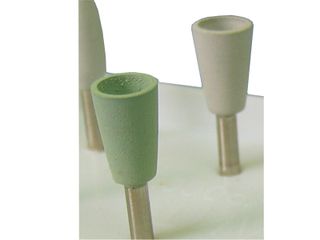 Изображение товара «Головки композитные Poliflex СК 15 острие (2 шт.) 1.7.2.3 уп.N1»