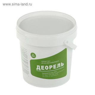 Изображение товара «Деорель (дез ср-во) 1кг N1»