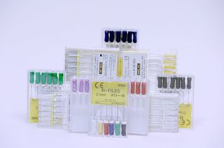 Изображение товара «Файлы H 15/28 мм Мани шт. N6»