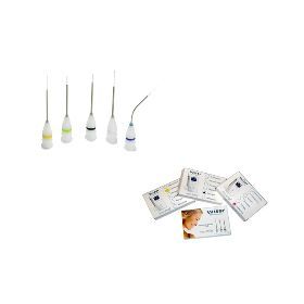 Изображение товара «Наконечник Wiser хирургия для Доктор Смайл зеленый (302.4) упак. N4»