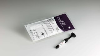 Изображение товара «Денфил материал стомат В1 шприц 4г. N1»