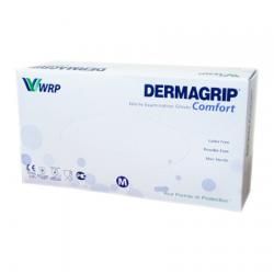 Изображение товара «Перчатки нитрил S СИРЕНЬ DERMAGRIP COMFORT неопуд н/стер пара N100»