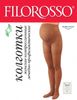 Изображение товара «Колготки FILOROSSO леч-проф д/беременных 40ден Iкласс (беж) шт. разм 4 N1»