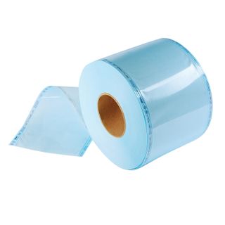 Изображение товара «Рулоны д/стерилизации с индикатором BOM разм 5см х 200 м шт. N1»