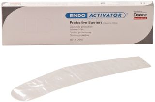 Изображение товара «Чехол защитный к аппарату ЭндоАктиватор (А0914) уп. N100»