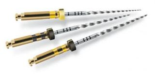 Изображение товара «ПроТейпер машинный Универсал 20/21мм F1 завершающий шт. N6»