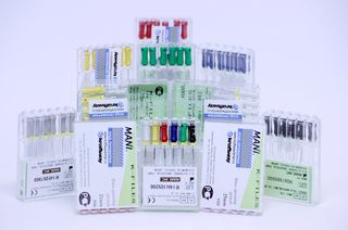 Изображение товара «Файлы К 15-40/28 мм ассорти Мани шт. N6»