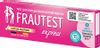 Изображение товара «Тест д/опред берем-ти Frautest express шт. N1»