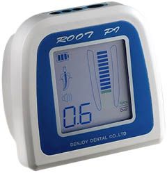 Изображение товара «Апекслокатор "ROOT PI III" определитель электронный верхушки корня шт. N1»