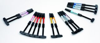 Изображение товара «Тетрик Н-церам цвет С2 шприц-туба. 3,5г (616875AN) N1»