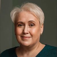 Пищик Людмила Витальевна