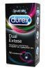 Изображение товара «През-вы Durex Dual Extase шт. N12»