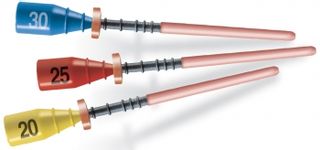 Изображение товара «Обтураторы термафил №35 дл25мм шт. N6»