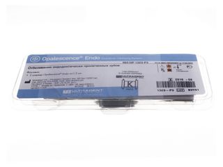 Изображение товара «Опалесценс Эндо 35% отбелив внутрикан шпр 2*1.2мл (UP/UL1323) уп.N1»