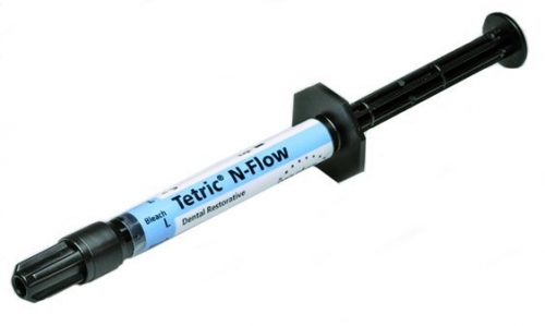 Тетрик Н-флоу цвет А2 шприц-туба. 2г N1