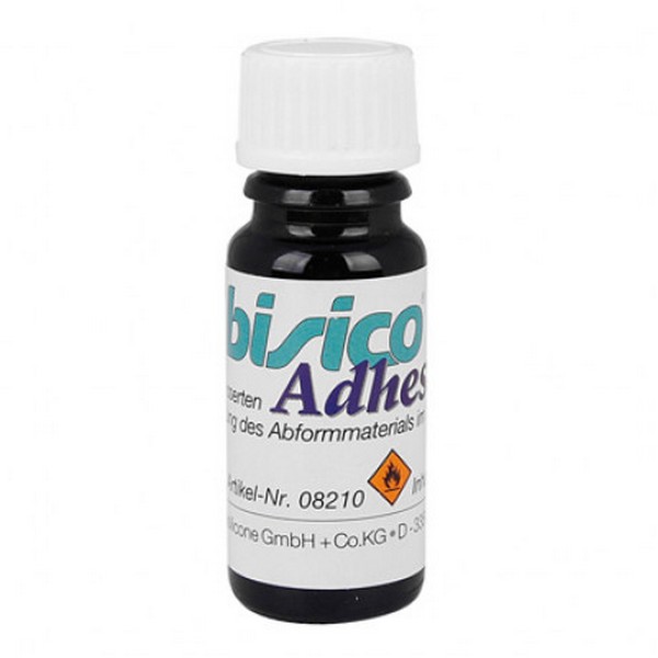 Бисико - адгезив, клей для ложек 10гр 08210 шт. N1