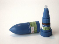 Сафорайд - на основе диамина фтористого серебра,одноком, 5 мл шт. N1